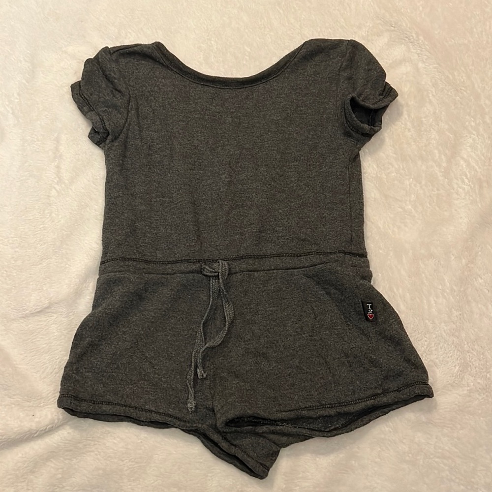 T2love romper